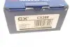 Маточина з інтегрованим підшипником CX CX 288 (фото 9)
