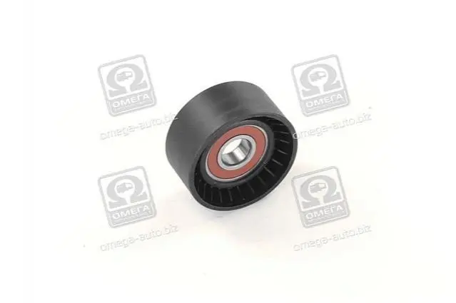 Ролик натяжний RENAULT, MITSUBISHI, NISSAN, OPEL, VOLVO (Вир-во Complex) CX CX302-00 (фото 1)