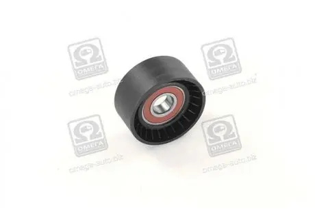 Ролик натяжний RENAULT, MITSUBISHI, NISSAN, OPEL, VOLVO (Вир-во Complex) CX CX302-00