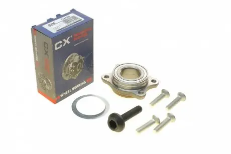 Підшипник маточини VW PASSAT передн. міст (COMPLEX) CX CX 428