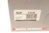 Маточина з інтегрованим підшипником CX CX 438 (фото 6)