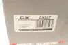 Маточина з інтегрованим підшипником CX CX 507 (фото 12)