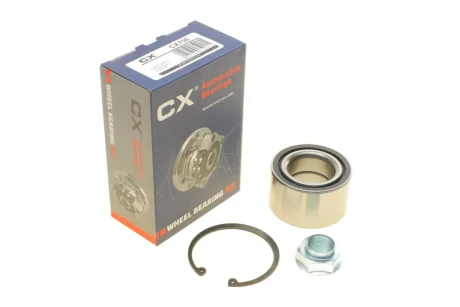 Підшипник маточини (передньої) Honda Civic 1.4-2.2i 05- (+ABS) CX CX 705