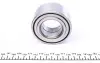 Подшипник ступицы передней Hyundai Elantra (Xd) (00-06)/Cerato I [Fe] (04-09) (819) CX CX 819 (фото 4)