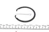 Подшипник ступицы передней Hyundai Elantra (Xd) (00-06)/Cerato I [Fe] (04-09) (819) CX CX 819 (фото 5)