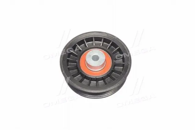 Натяжитель ремня AUDI, SEAT, VW (пр-во Complex) CX CX82-22 (фото 1)