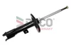 АМОРТИЗАТОР пер.L C4/Picasso/Grand/Partner 08- DACO Germany 450637L (фото 1)