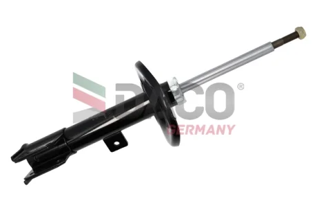 АМОРТИЗАТОР пер.L C4/Picasso/Grand/Partner 08- DACO Germany 450637L