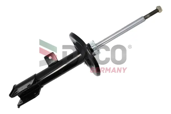 АМОРТИЗАТОР пер.R C4/Picasso/Grand/Partner 08- DACO Germany 450637R (фото 1)