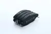 Колодка гальм. диск. RENAULT KANGOO передн. (вир-во Intelli) DAFMI / INTELLI D179E (фото 4)