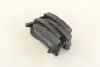 Колодка гальм. диск. TOYOTA Camry задн. (вир-во Intelli) DAFMI / INTELLI D288E (фото 1)