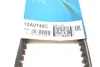Ремінь клиновий DAYCO 10A0740C (фото 6)
