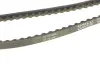 Ремінь клиновий Dayco DAYCO 10A1125C (фото 3)