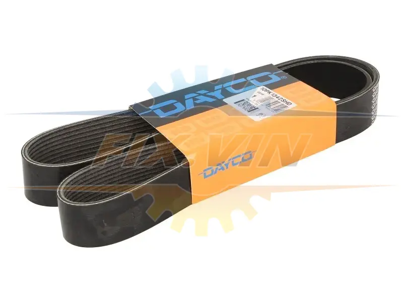Ремінь полікліновий DAYCO 10PK1342SHD (фото 1)
