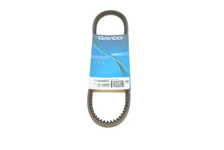 Ремінь клиновий DAYCO 11A0650C