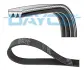 Ремінь П-клиновий Dayco DAYCO 3PK563 (фото 1)