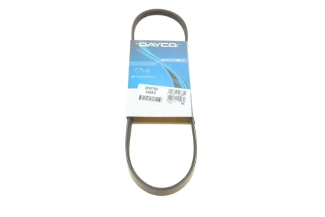 Ремінь П-клиновий DAYCO 3PK760