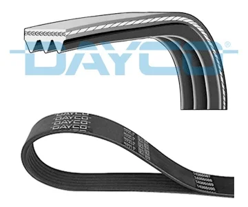 Ремень DAYCO 3PK975