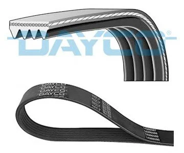 Ремень DAYCO 4PK1025HD