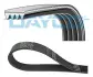 Ремінь поліклиновий DAYCO 4PK1026HD (фото 1)