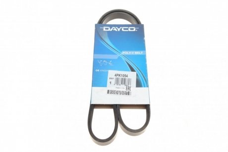 Ремень поликлин. DAYCO 4PK1054