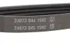 Ремінь П-клиновий Dayco DAYCO 4PK1060 (фото 4)