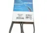 Ремінь П-клиновий Dayco DAYCO 4PK1185 (фото 6)