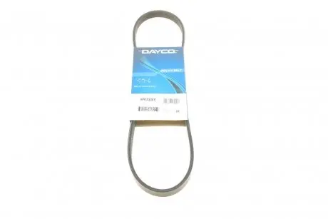 Ремінь П-клиновий DAYCO 4PK830EE