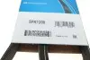 Ремінь П-клиновий DAYCO 5PK1200 (фото 6)