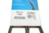 Ремінь П-клиновий Dayco DAYCO 5PK1210 (фото 5)