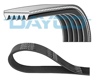 Ремень DAYCO 5PK1238HD