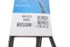 Ремінь П-клиновий Dayco DAYCO 5PK1270 (фото 5)