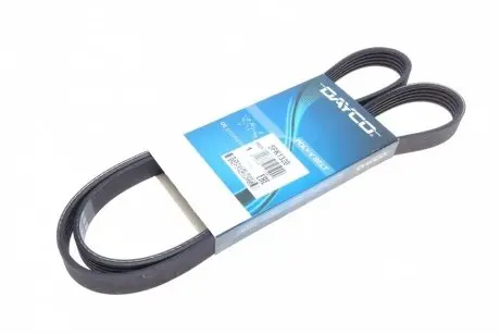 Ремінь П-клиновий DAYCO 5PK1320