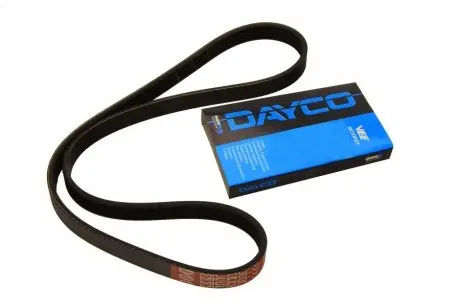 Ремінь П-клиновий Dayco DAYCO 5PK715