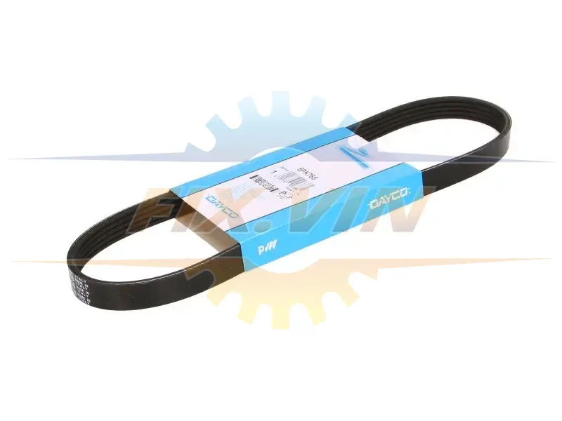 Ремінь генератора Smart 450/451 OM660 99- DAYCO 5PK768 (фото 1)