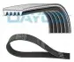 Ремінь генератора Citroen C5 2.0 HDi 09- DAYCO 5PK775 (фото 2)