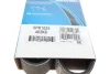 Ремінь П-клиновий Dayco DAYCO 6PK1025 (фото 5)