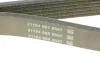 Ремінь П-клиновий Dayco DAYCO 6PK1029EE (фото 4)