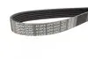 Ремінь П-клиновий Dayco DAYCO 6PK1050 (фото 2)