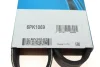 Ремінь П-клиновий Dayco DAYCO 6PK1069 (фото 5)