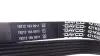 Ремінь П-клиновий Dayco DAYCO 6PK1070 (фото 4)