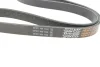 Ремінь генератора поліклиновий DAYCO 6PK1080HD (фото 2)