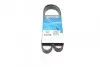 Ремінь П-клиновий Dayco DAYCO 6PK1155 (фото 1)