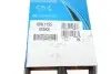 Ремінь П-клиновий Dayco DAYCO 6PK1155 (фото 6)
