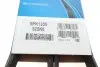Ремінь П-клиновий Dayco DAYCO 6PK1335 (фото 5)