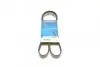 Ремінь П-клиновий Dayco DAYCO 6PK1345 (фото 1)