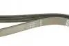 Ремінь П-клиновий Dayco DAYCO 6PK1345 (фото 3)