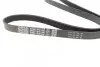 Ремінь П-клиновий Dayco DAYCO 6PK1388 (фото 2)