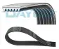 Ремінь П-клиновий Dayco DAYCO 6PK1390S (фото 1)