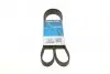 Ремінь П-клиновий Dayco DAYCO 6PK1400 (фото 1)